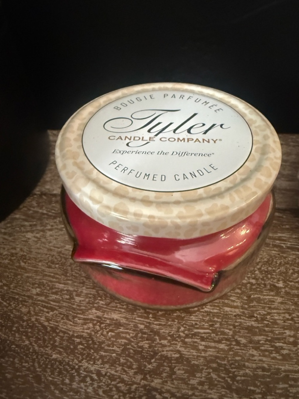 Tyler Candle Company Kathina 11oz